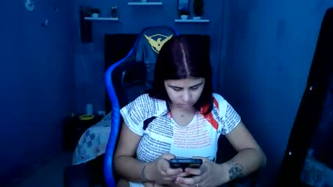 Tatiana online show from July 2026 09:50:01 PM