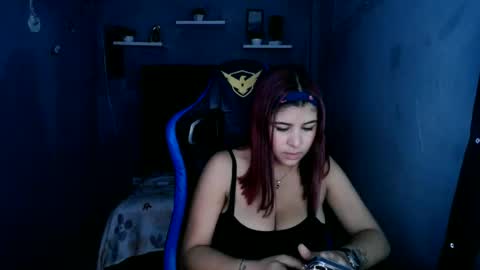 Tatiana online show from August 2026 09:51:02 PM