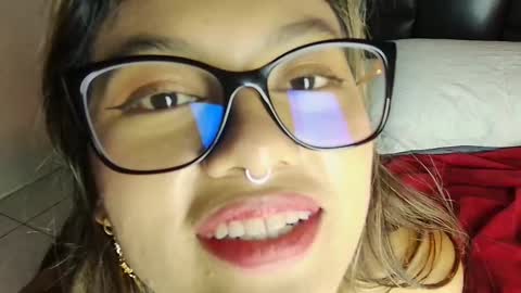 Snapshot of tatiana_mendoza chatting on March 2025 08:00:02 PM tatiana_mendoza online show from March 2025 08:00:02 PM