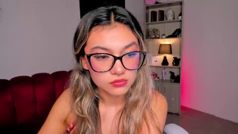 tatiana_mendoza online show from November 2025 01:10:02 PM