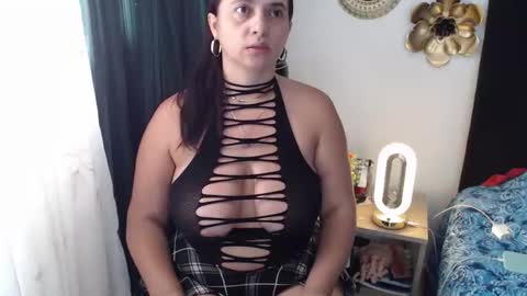 Snapshot of tatiana_monteros chatting on March 2026 09:10:01 PM tatiana_monteros online show from March 2026 09:10:01 PM