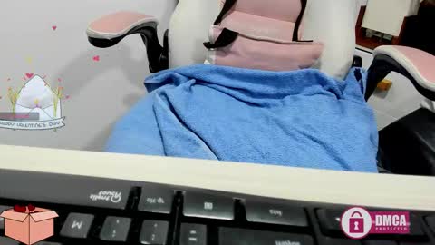 i am tatiana  online show from February 2026 11:51:01 AM