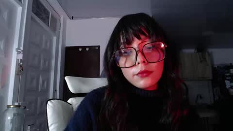 Snapshot of tatianaaah chatting on December 2024 03:50:02 AM Morgan online show from December 2024 03:50:02 AM