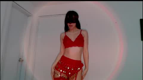 Snapshot of tatianaaah chatting on May 2026 02:49:02 AM Morgan online show from May 2026 02:49:02 AM