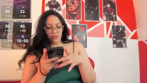 Snapshot of tatianaonnel_ chatting on July 2026 07:38:01 PM tatiana onnel online show from July 2026 07:38:01 PM