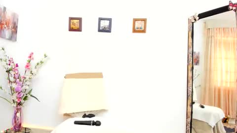 Tatiana Potter online show from March 2026 05:18:01 PM