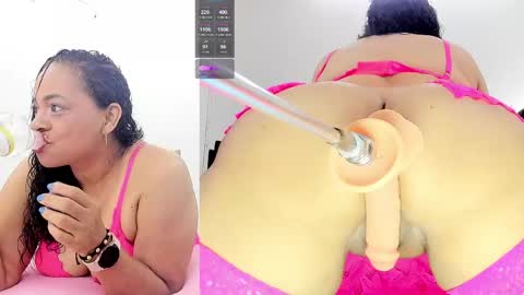 tatianasex online show from April 2026 06:25:01 PM