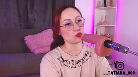 Snapshot of tatianayj chatting on January 2026 12:04:02 AM Tatis online show from January 2026 12:04:02 AM