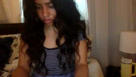 Snapshot of tatiannatease chatting on December 2024 08:54:02 PM Tatianna Marie online show from December 2024 08:54:02 PM