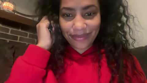 Snapshot of tatiannatease chatting on January 2025 05:21:01 AM Tatianna Marie online show from January 2025 05:21:01 AM