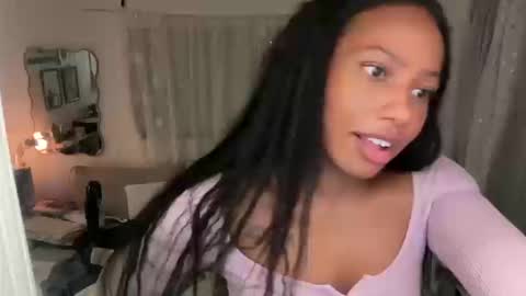 Snapshot of tatiannatease chatting on October 2025 11:26:02 PM Tatianna Marie online show from October 2025 11:26:02 PM