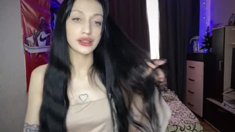 tatika_williams online show from December 2025 09:38:01 AM