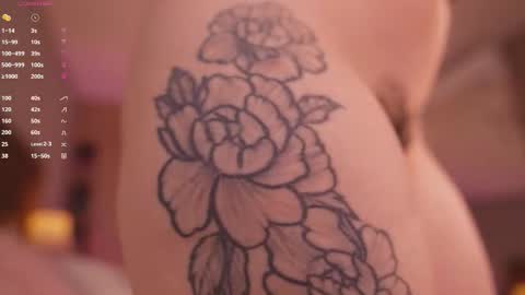 Snapshot of tatikiss_ chatting on January 2026 11:47:01 AM Tatiana independent girl online show from January 2026 11:47:01 AM