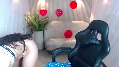 Snapshot of tatiscelis_tf chatting on March 2026 01:29:02 PM TATIS online show from March 2026 01:29:02 PM