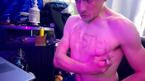 tatonkaboy online show from February 2026 01:25:02 AM