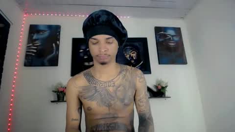 Noah online show from April 2026 12:22:02 AM