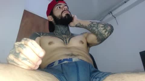 SeX-Boy online show from January 2026 06:40:01 AM