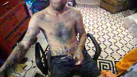 tattedalpha online show from March 2025 05:44:02 AM