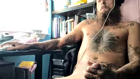 tattedalpha online show from September 2025 04:40:02 PM