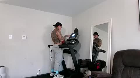 D-Man online show from November 2025 07:12:02 PM