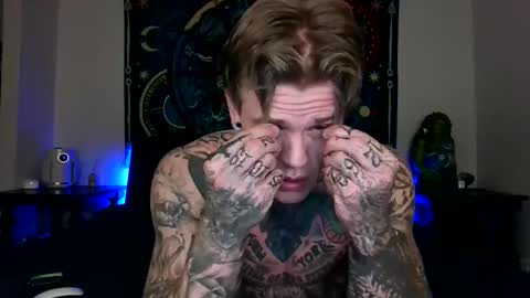 D-Man online show from November 2025 04:21:01 AM