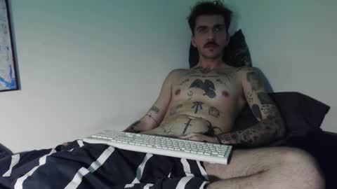 David online show from December 2025 11:03:02 PM