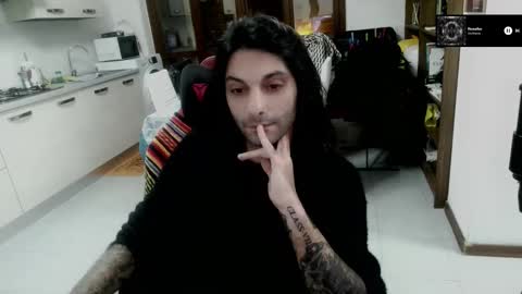 tattedfit online show from December 2025 04:35:01 PM