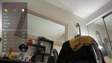 tattednblonde online show from March 2025 07:04:02 PM