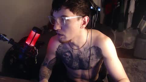 tattedtoyabuser online show from March 2026 04:18:01 AM