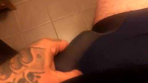 Snapshot of tattedtradie chatting on February 2026 12:05:02 PM tattedtradie online show from February 2026 12:05:02 PM