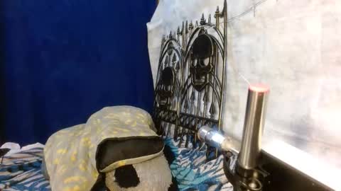 Katty badbitch online show from November 2025 06:39:01 PM