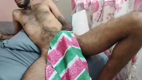 Fernando online show from January 2025 07:37:01 PM