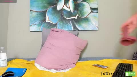 tattoedlexi_ online show from April 2026 08:25:01 AM