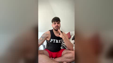 TattoedMystics online show from March 2026 11:36:01 AM