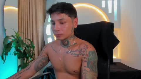 tattokoi online show from January 2025 11:45:02 PM