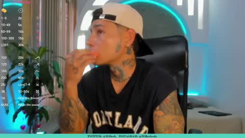 tattokoi online show from February 2025 10:03:01 PM