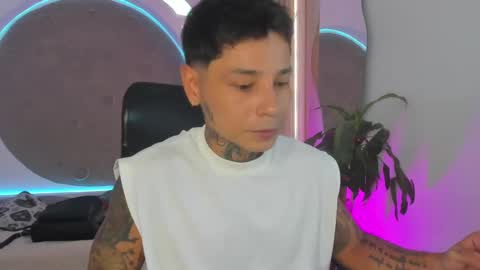 tattokoi online show from March 2025 07:28:02 PM