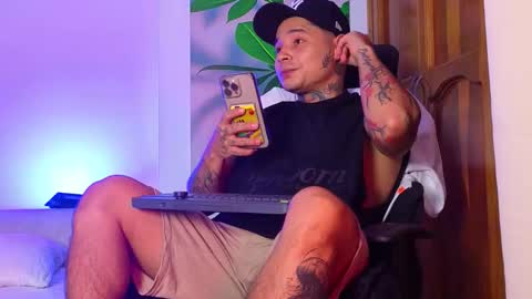 tattokoi online show from January 2026 01:19:01 AM