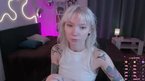 tattoo_artbaby online show from April 2026 06:55:02 AM