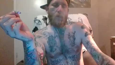 Snapshot of tattoo_dood chatting on October 2025 12:35:01 AM tattoo_dood online show from October 2025 12:35:01 AM