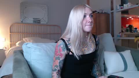 tattoobbgirl online show from February 2025 05:18:01 PM