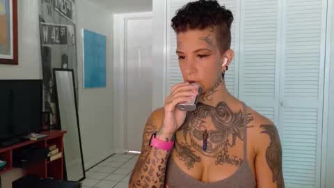 Natalia 3 online show from March 2026 12:44:01 PM