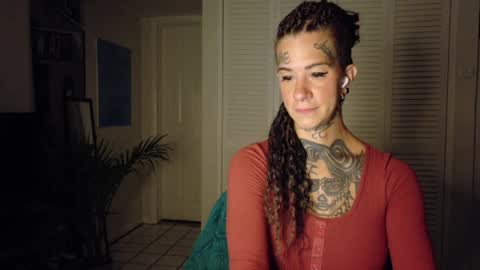 Natalia 3 online show from April 2026 08:45:01 AM