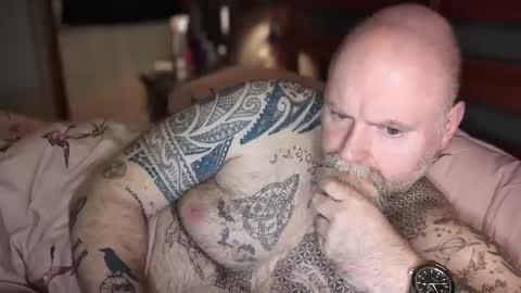 Tattooeddilf 01 online show from January 2025 01:50:01 AM