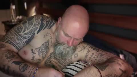 Tattooeddilf 01 online show from November 2025 11:54:01 PM