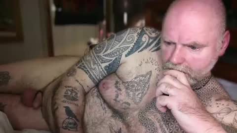 Tattooeddilf 01 online show from February 2026 11:27:02 PM