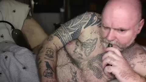 Tattooeddilf 01 online show from February 2026 11:50:02 PM