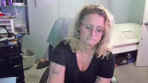 Lisa Lovely online show from February 2025 05:15:02 PM
