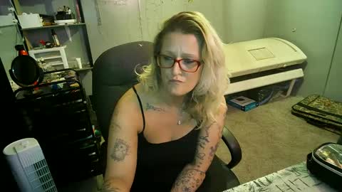 Lisa Lovely online show from February 2025 01:27:01 AM