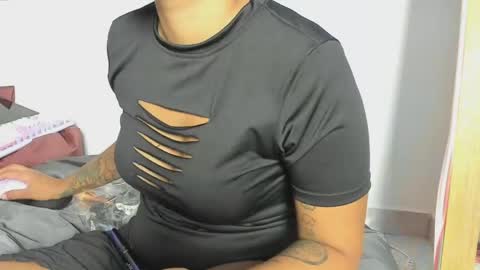 Tatiana Gomez online show from April 2026 04:54:02 AM